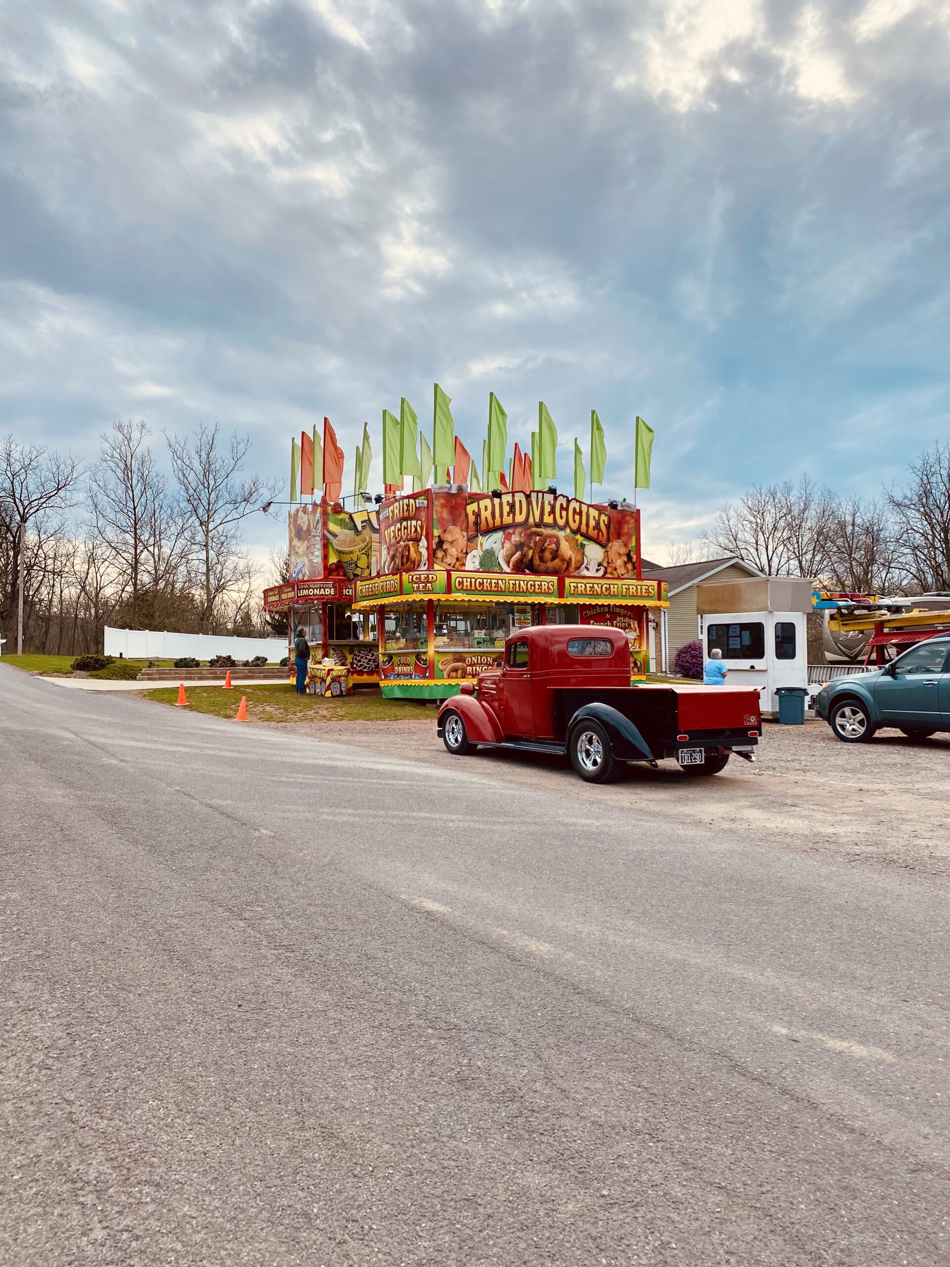 Carnivals; Concessionaires Get Creative During Recent Pandemic ...