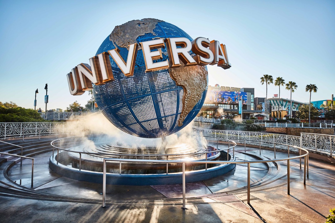 Universal Parks & Resorts announces phased reopening of Universal