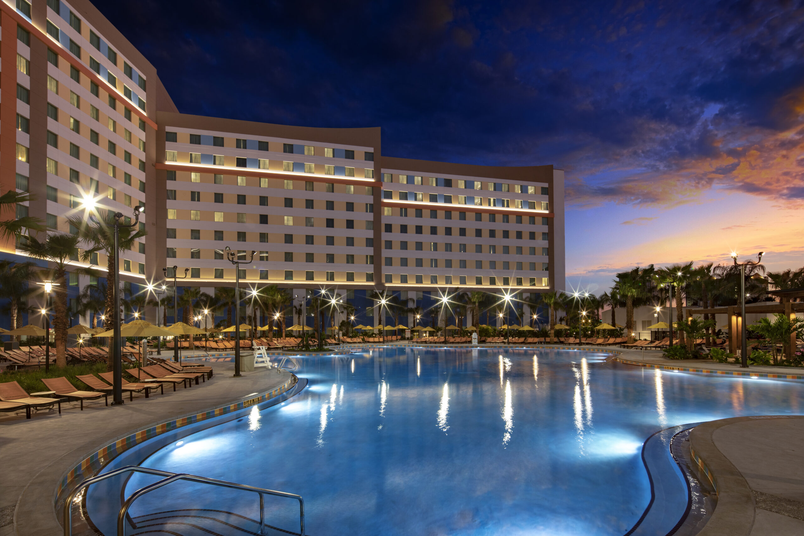 Universal Orlando Resort officially set to grand open Universal’s