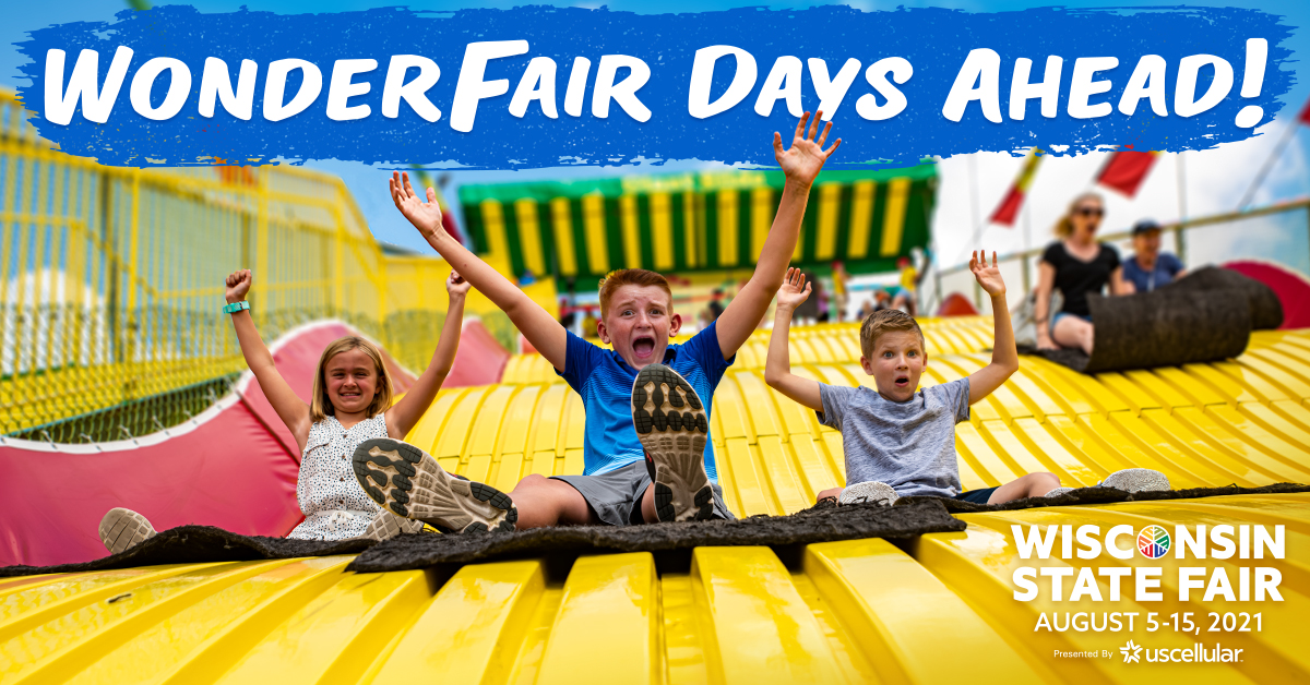 WonderFair days ahead « Amusement Today