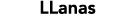 LLanas