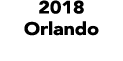 2018 Orlando 