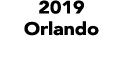 2019 Orlando 