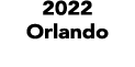 2022 Orlando 