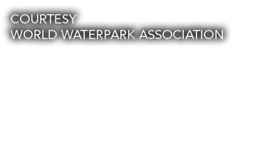COURTESY WORLD WATERPARK ASSOCIATION