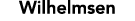 Wilhelmsen