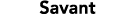 Savant