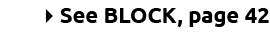 4See BLOCK, page 42