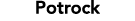 Potrock