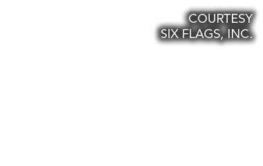 COURTESY SIX FLAGS, INC 