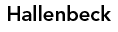 Hallenbeck