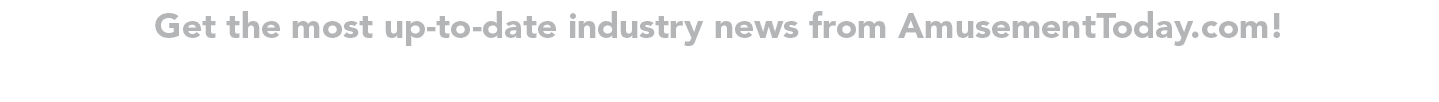 Get the most up-to-date industry news from AmusementToday com 