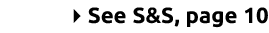 4See S&S, page 10