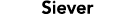 Siever
