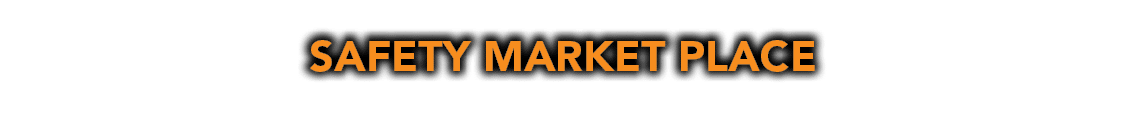 SAFETY MARKET PLACE
