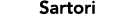 Sartori