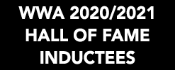 WWA 2020 2021 Hall of Fame Inductees