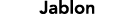 Jablon