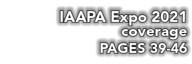 IAAPA Expo 2021 coverage PAGES 39-46