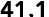 41 1