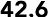 42 6