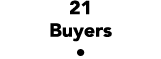 21 Buyers  
