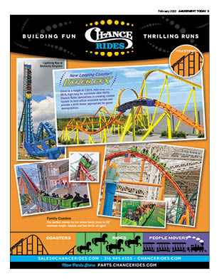 GC tourism ready to ride Dreamworld Steel Taipan success - Ministerial  Media Statements