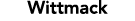 Wittmack