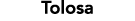 Tolosa