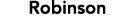 Robinson