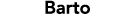 Barto
