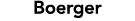 Boerger