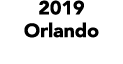 2019 Orlando 