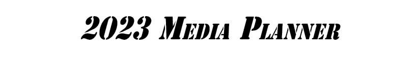 2023 Media Planner