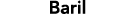 Baril