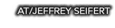 AT/JEFFREY SEIFERT