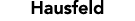Hausfeld