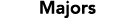 Majors