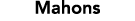 Mahons