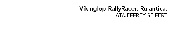Vikingl p RallyRacer, Rulantica. AT/JEFFREY SEIFERT