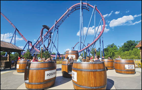 Rectangle