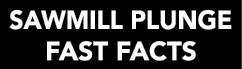 SAWMILL PLUNGE FAST FACTS