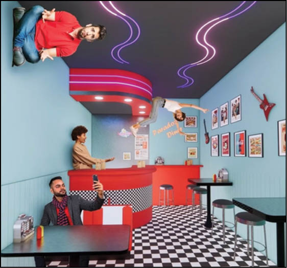 Rectangle
