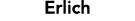 Erlich