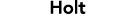 Holt