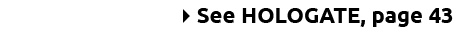 4See HOLOGATE, page 43
