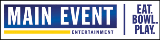 Main Event Entertainment (PRNewsFoto/Main Event Entertainment)