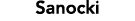 Sanocki