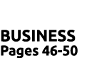 BUSINESS Pages 46 50