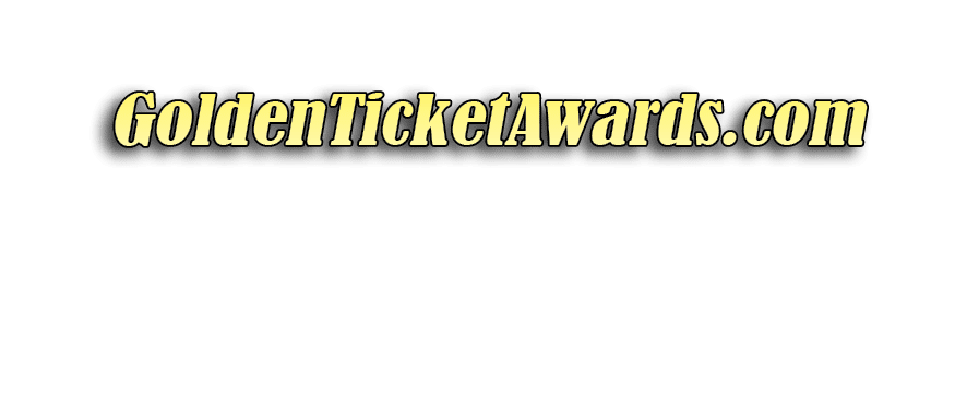  GoldenTicketAwards.com